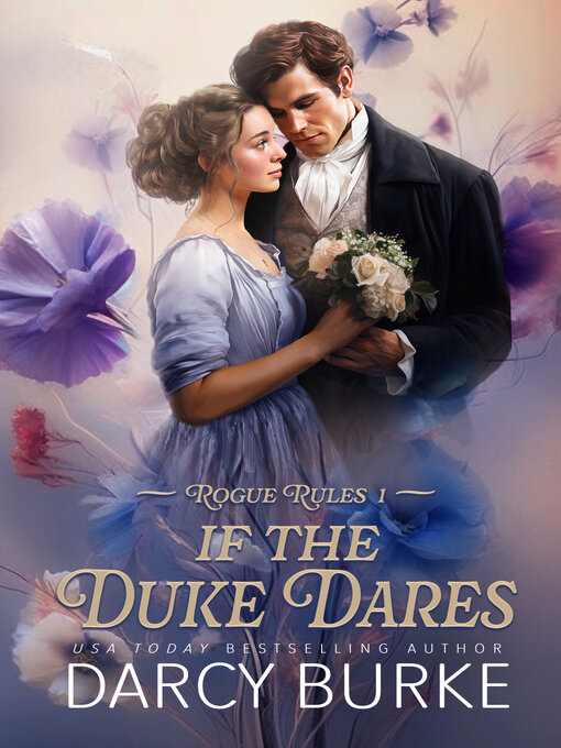 Title details for If the Duke Dares by Darcy Burke - Available